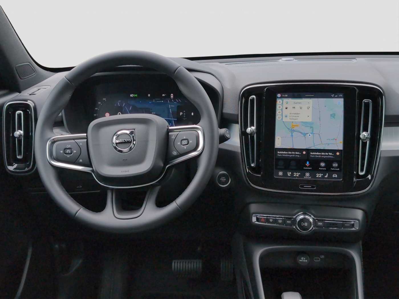 Volvo XC40 – Bild 6