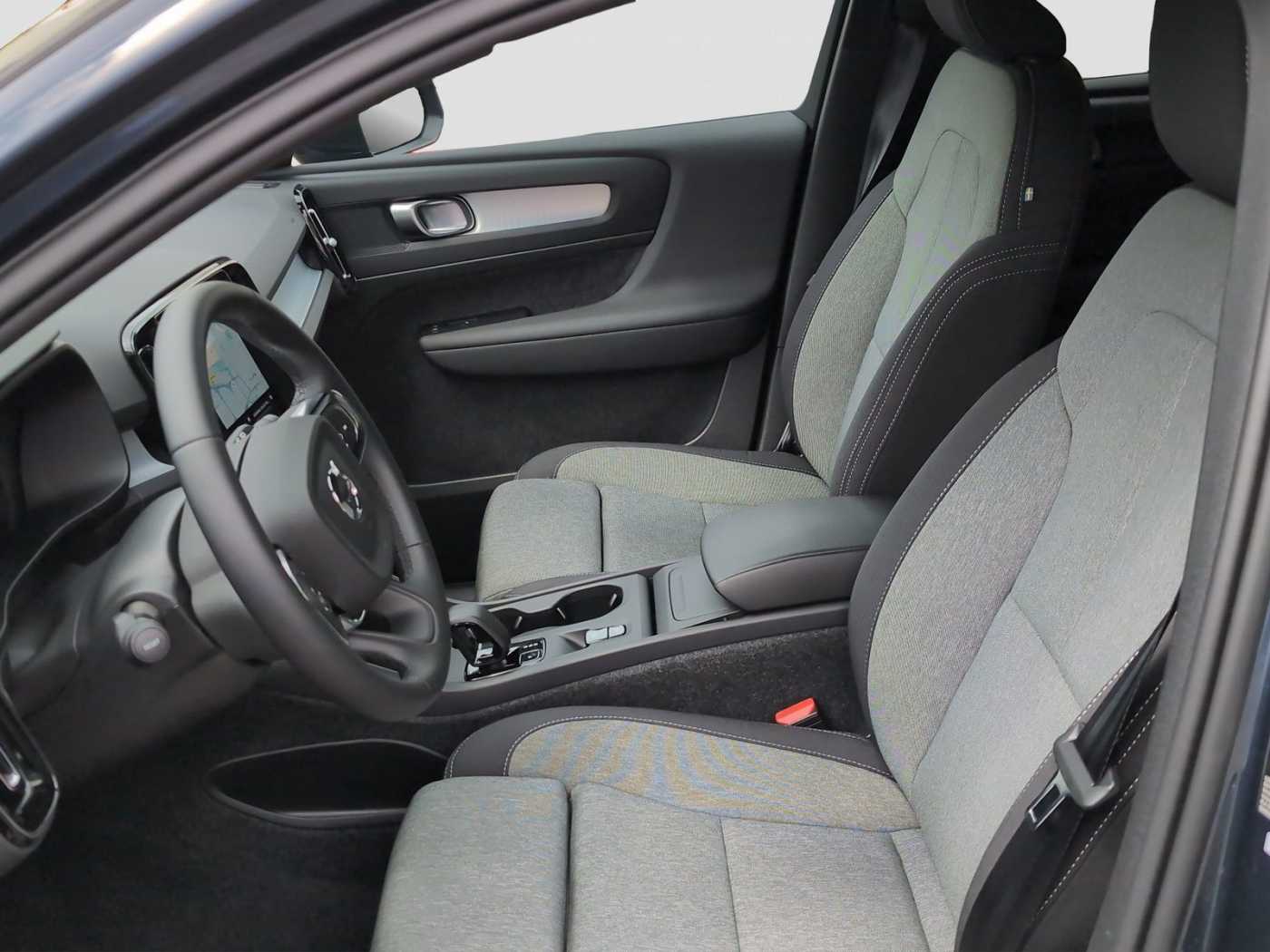 Volvo XC40 – Bild 9