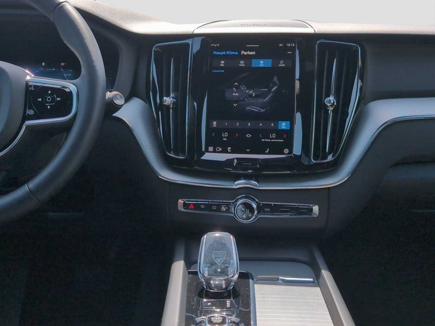 Volvo XC60 – Bild 10