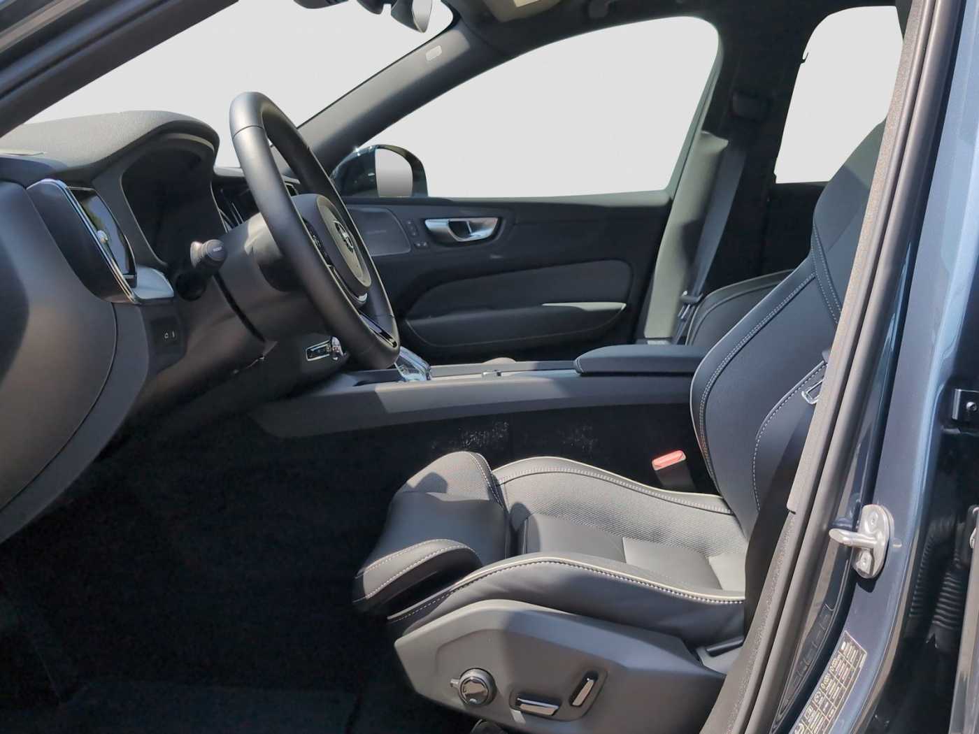 Volvo XC60 – Bild 11