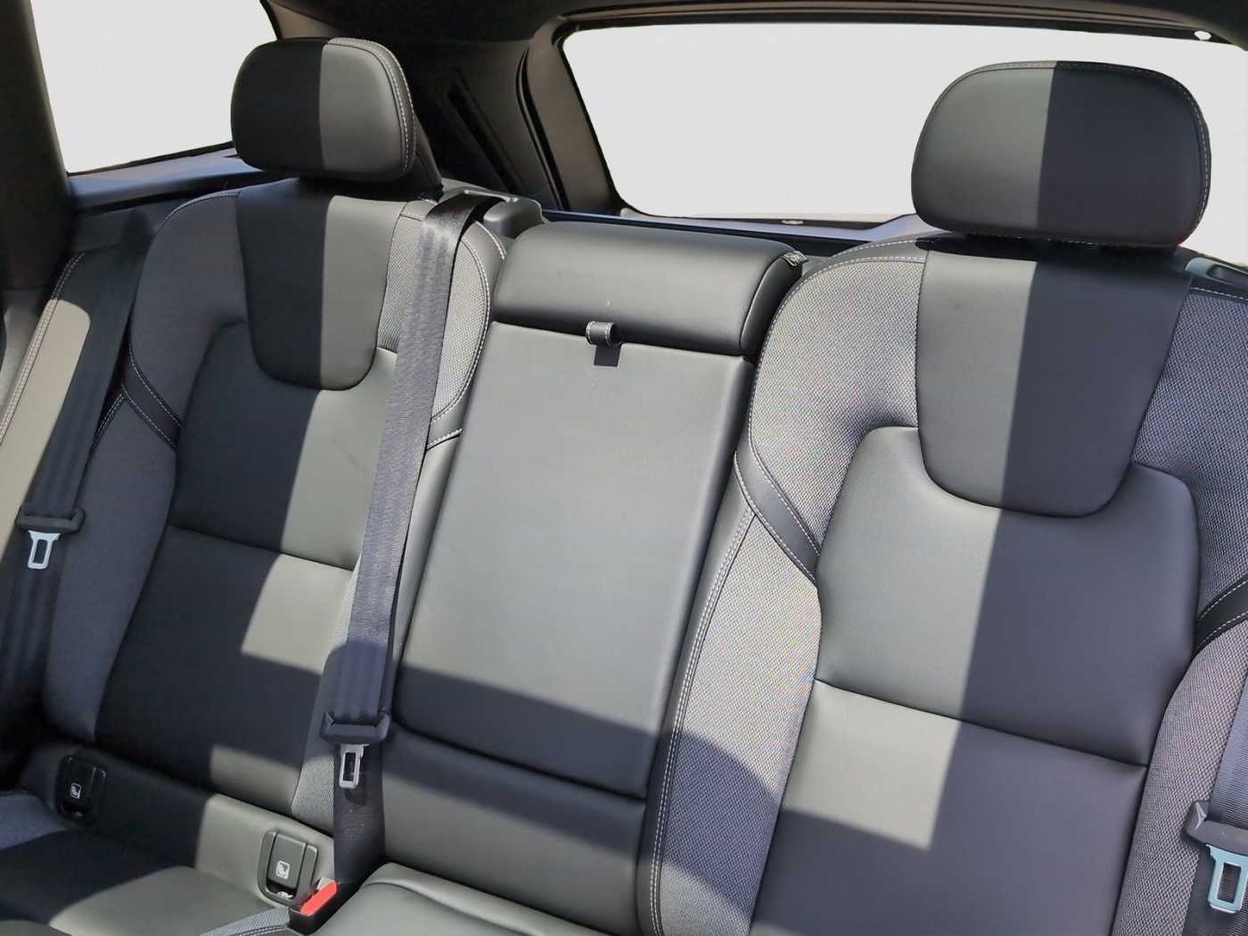 Volvo XC60 – Bild 12