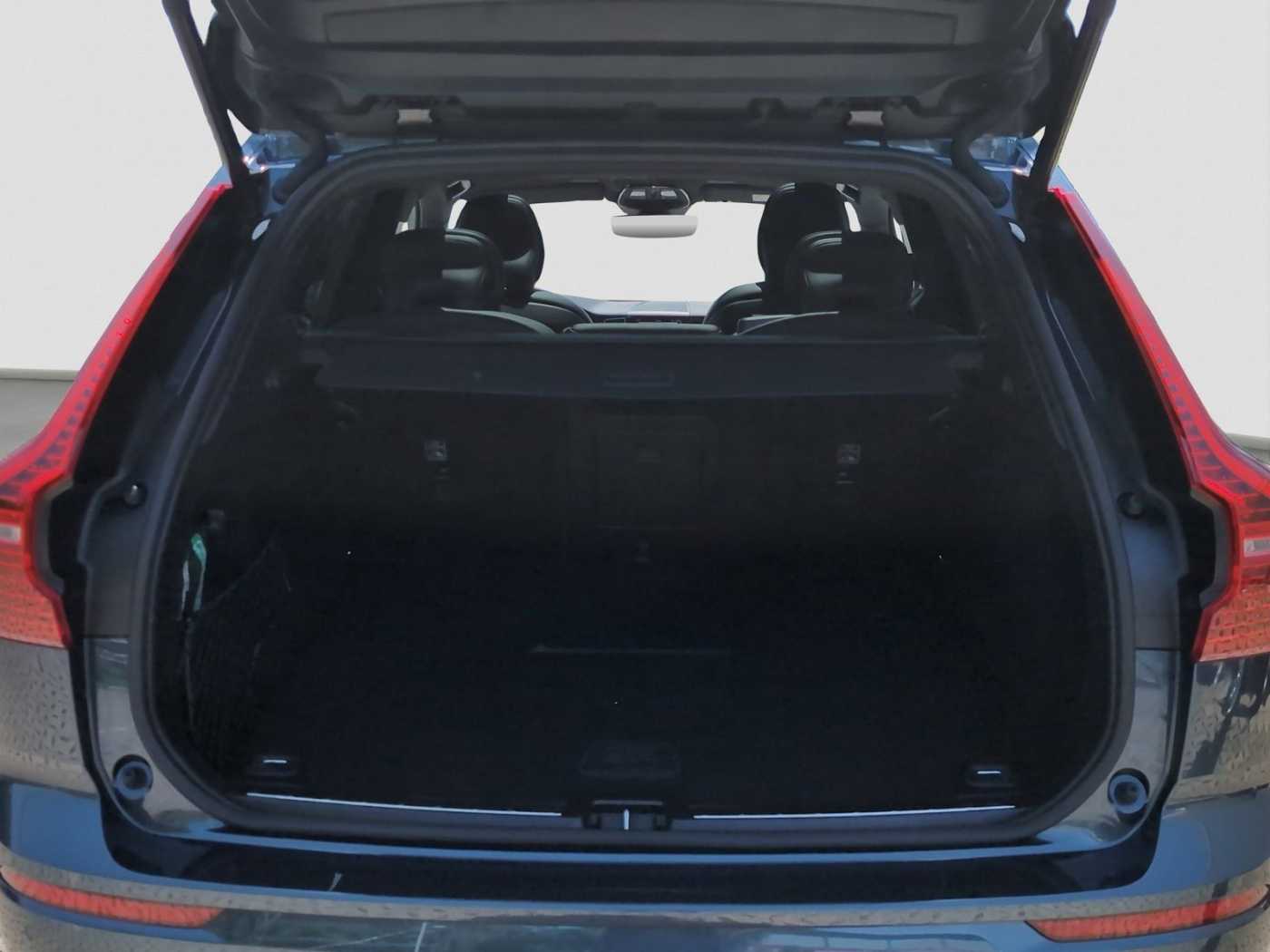 Volvo XC60 – Bild 13