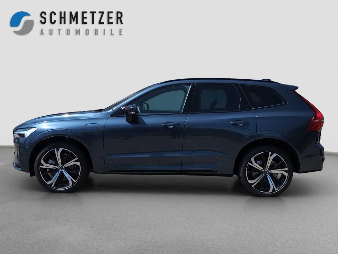 Volvo XC60 – Bild 2