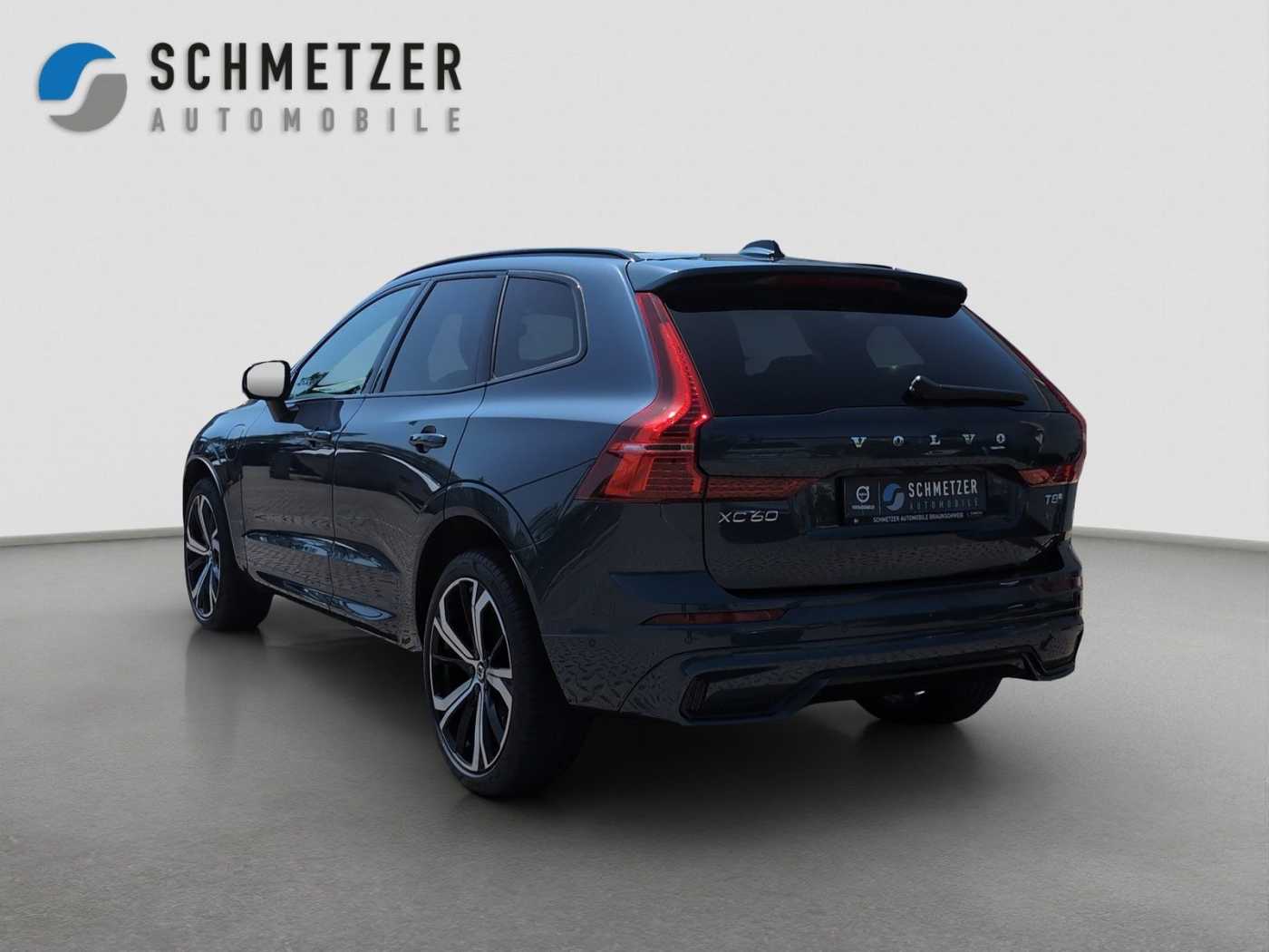 Volvo XC60 – Bild 3