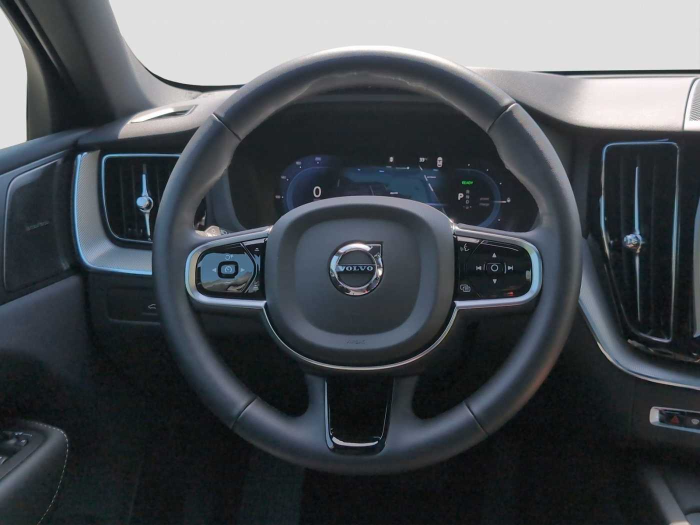 Volvo XC60 – Bild 4