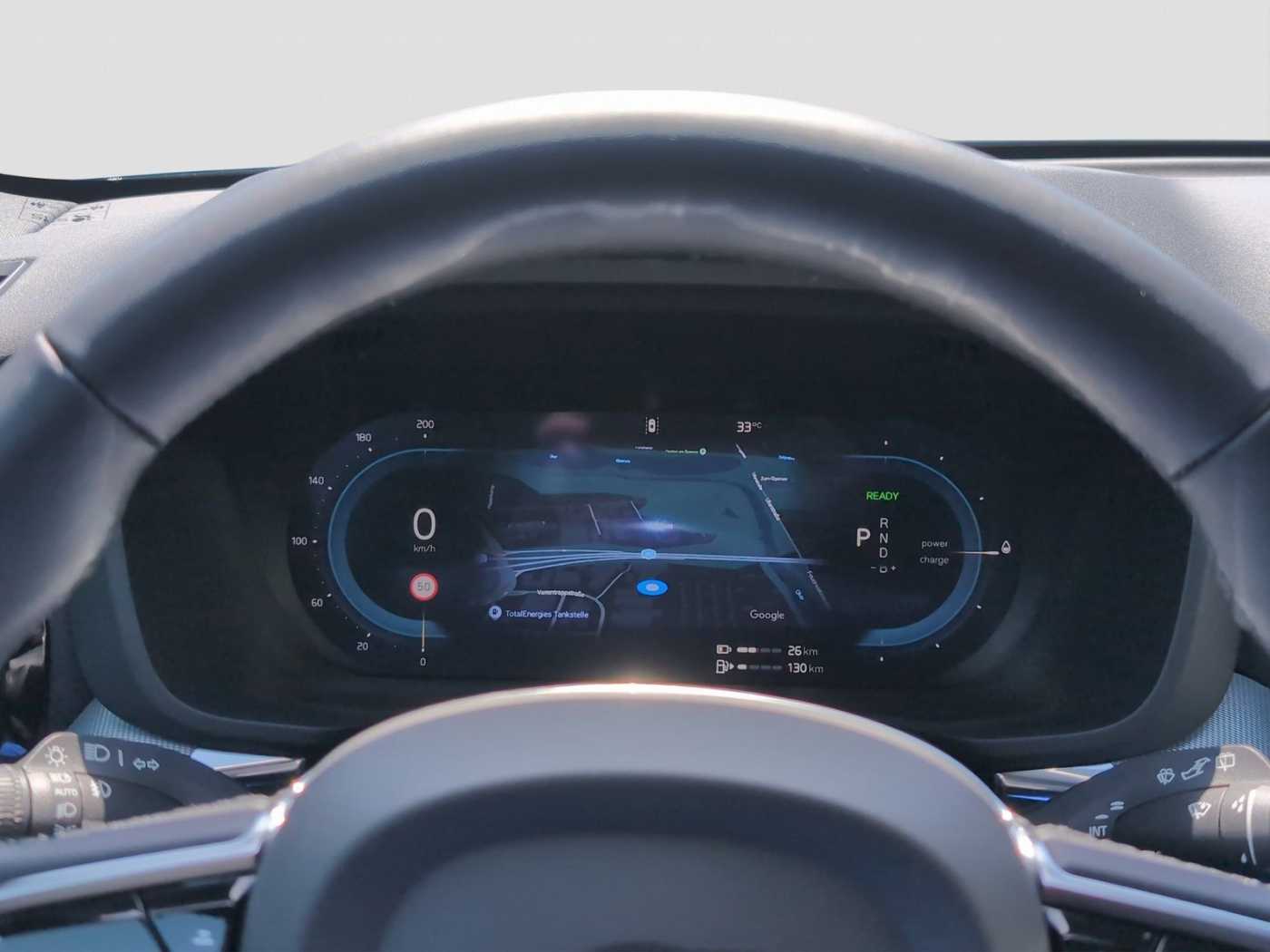 Volvo XC60 – Bild 5