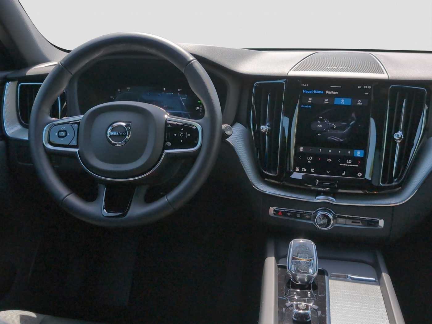 Volvo XC60 – Bild 6