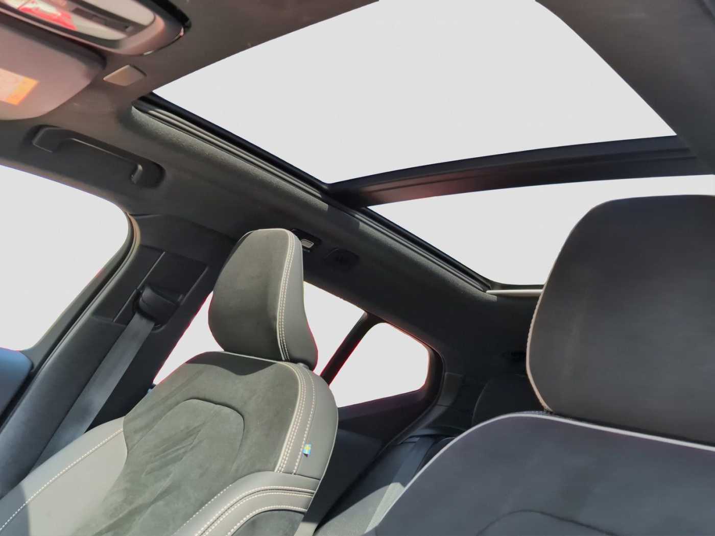 Volvo XC40 – Bild 10