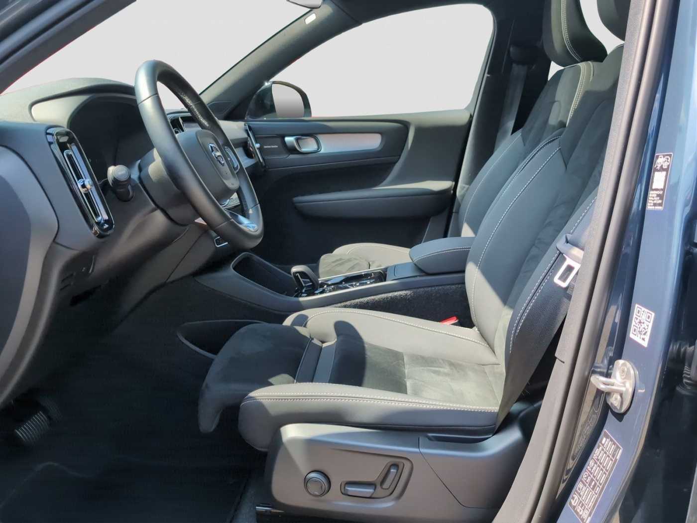 Volvo XC40 – Bild 11