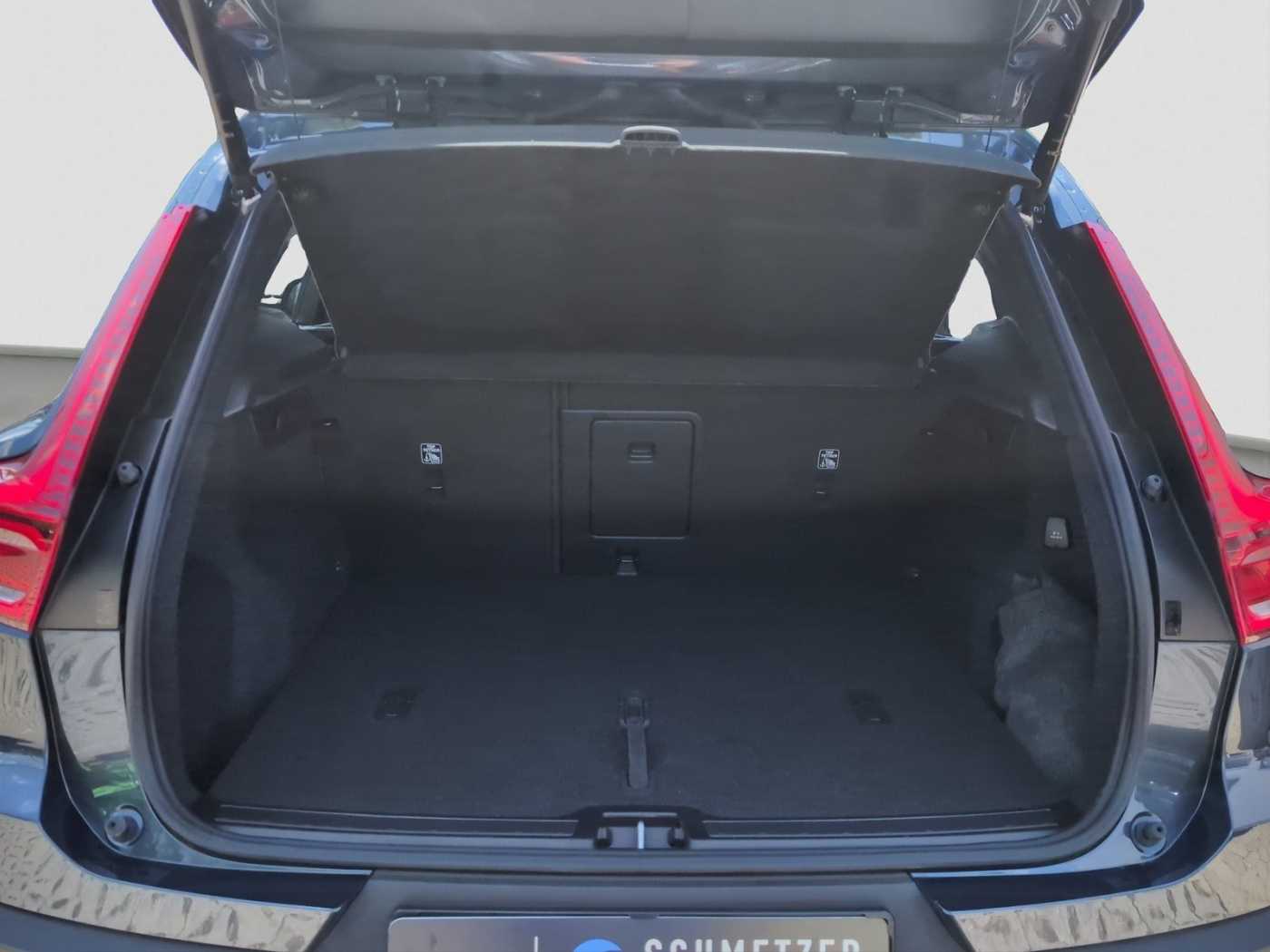 Volvo XC40 – Bild 13
