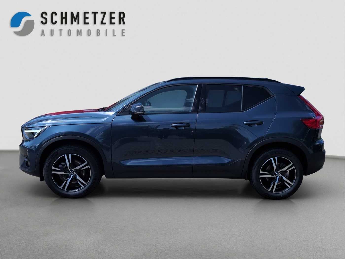 Volvo XC40 – Bild 2