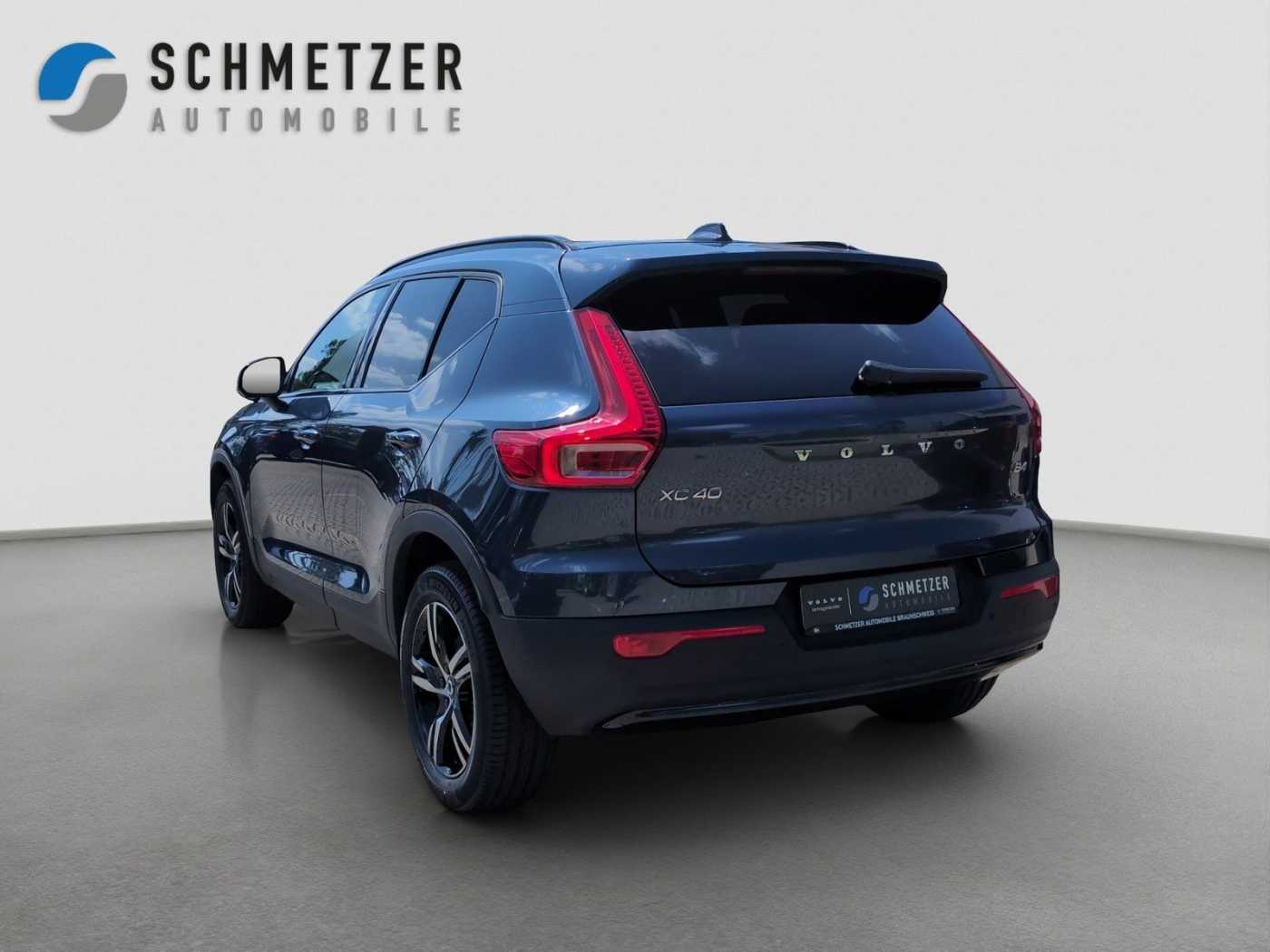 Volvo XC40 – Bild 3