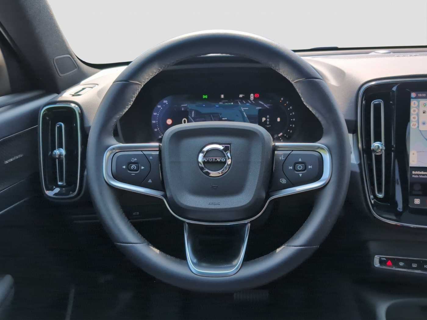 Volvo XC40 – Bild 4