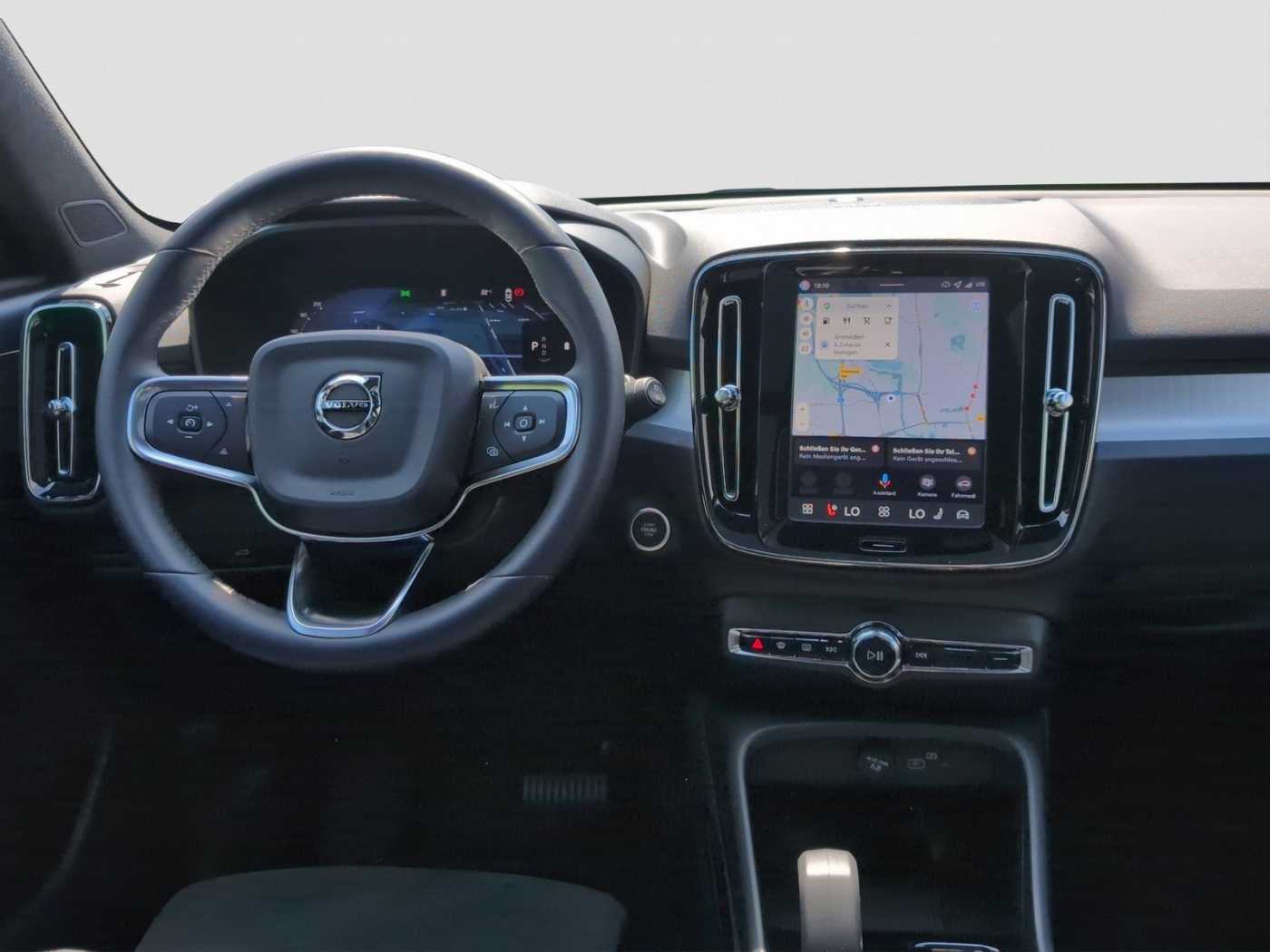 Volvo XC40 – Bild 6