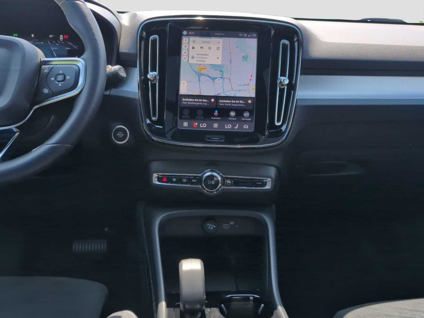 Volvo XC40 – Bild 7