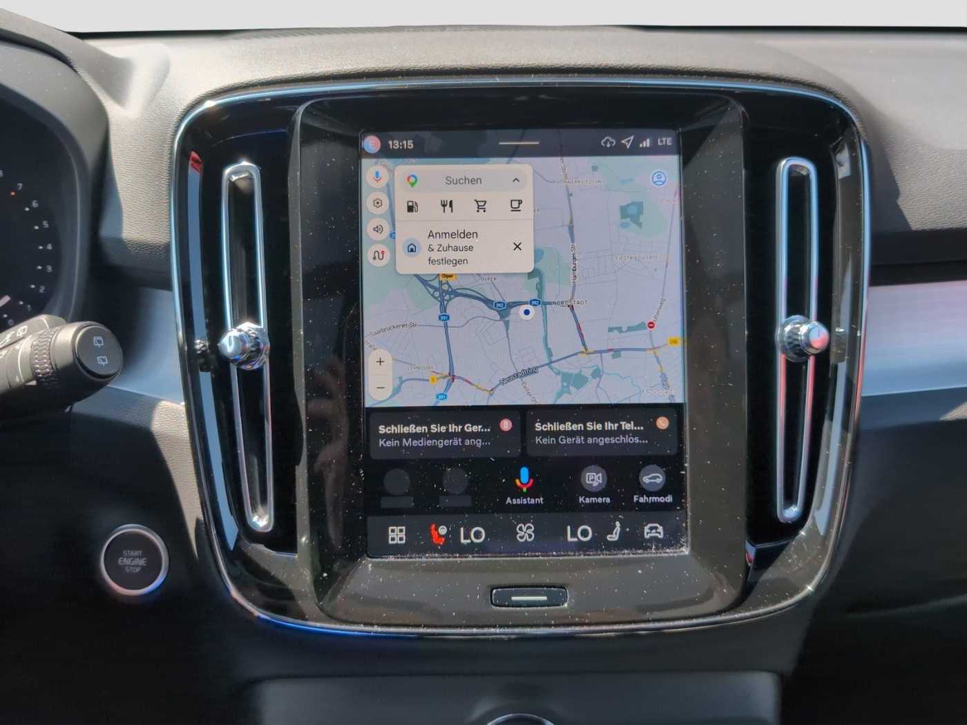 Volvo XC40 – Bild 8
