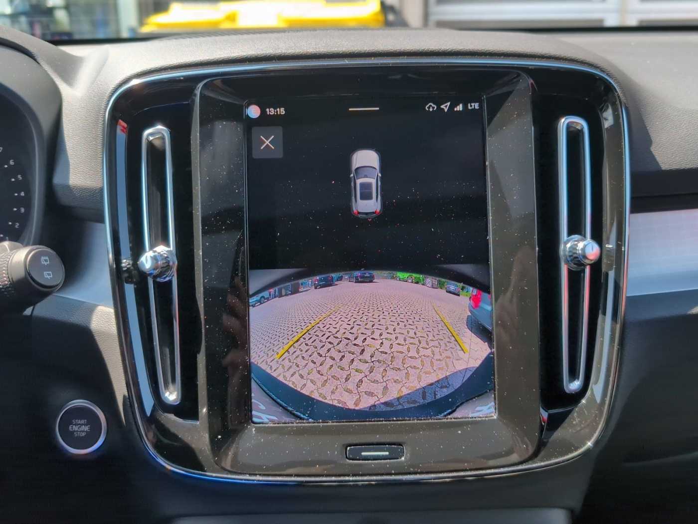 Volvo XC40 – Bild 9