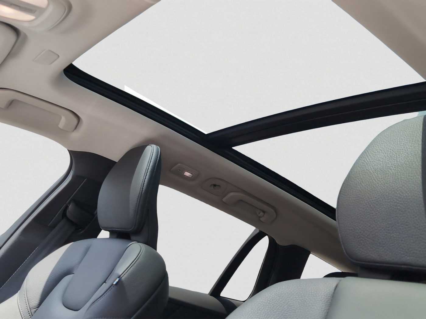 Volvo V60 – Bild 10