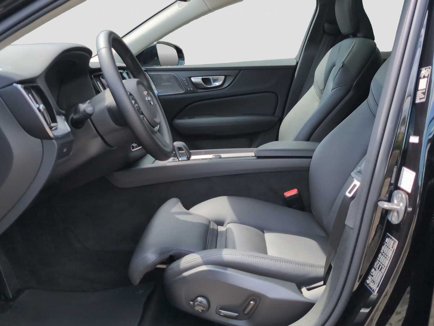 Volvo V60 – Bild 11