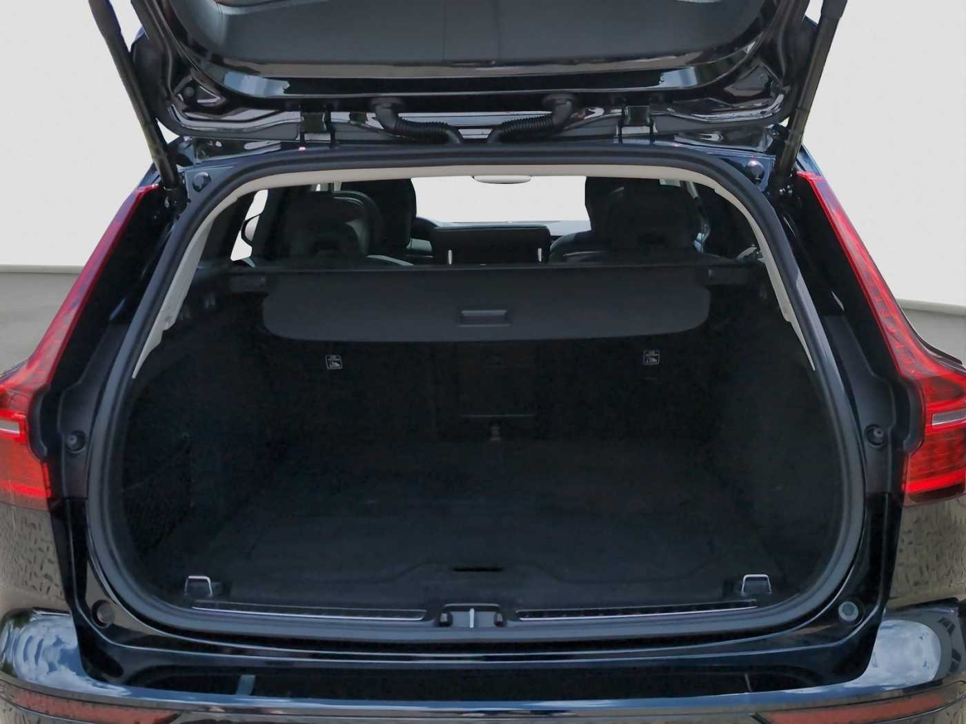 Volvo V60 – Bild 13