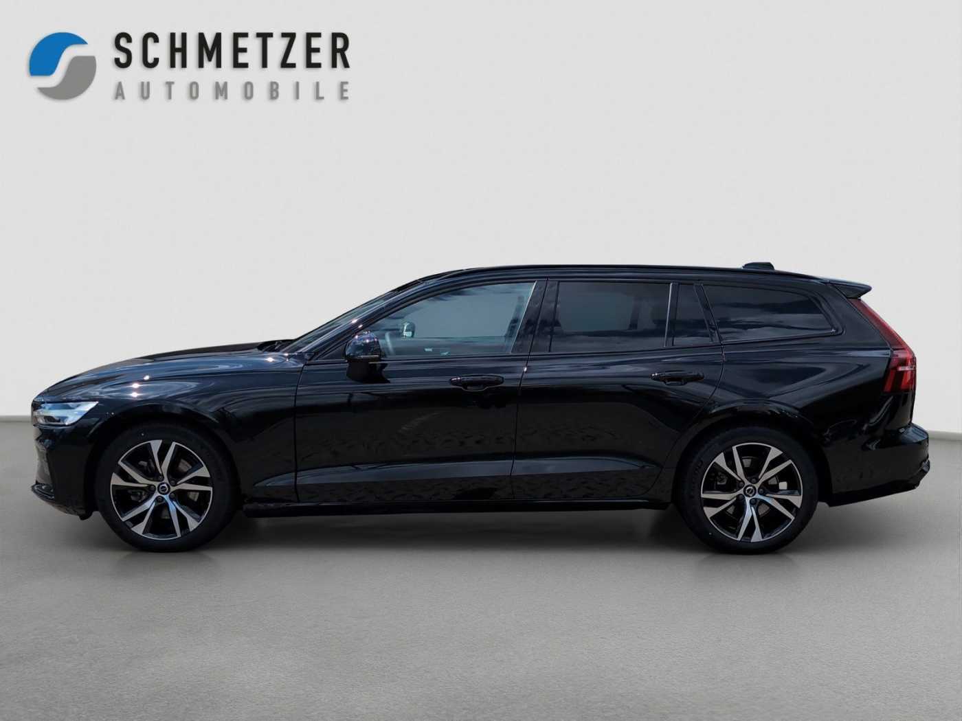 Volvo V60 – Bild 2