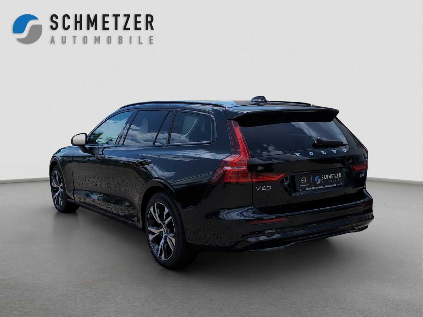 Volvo V60 – Bild 3