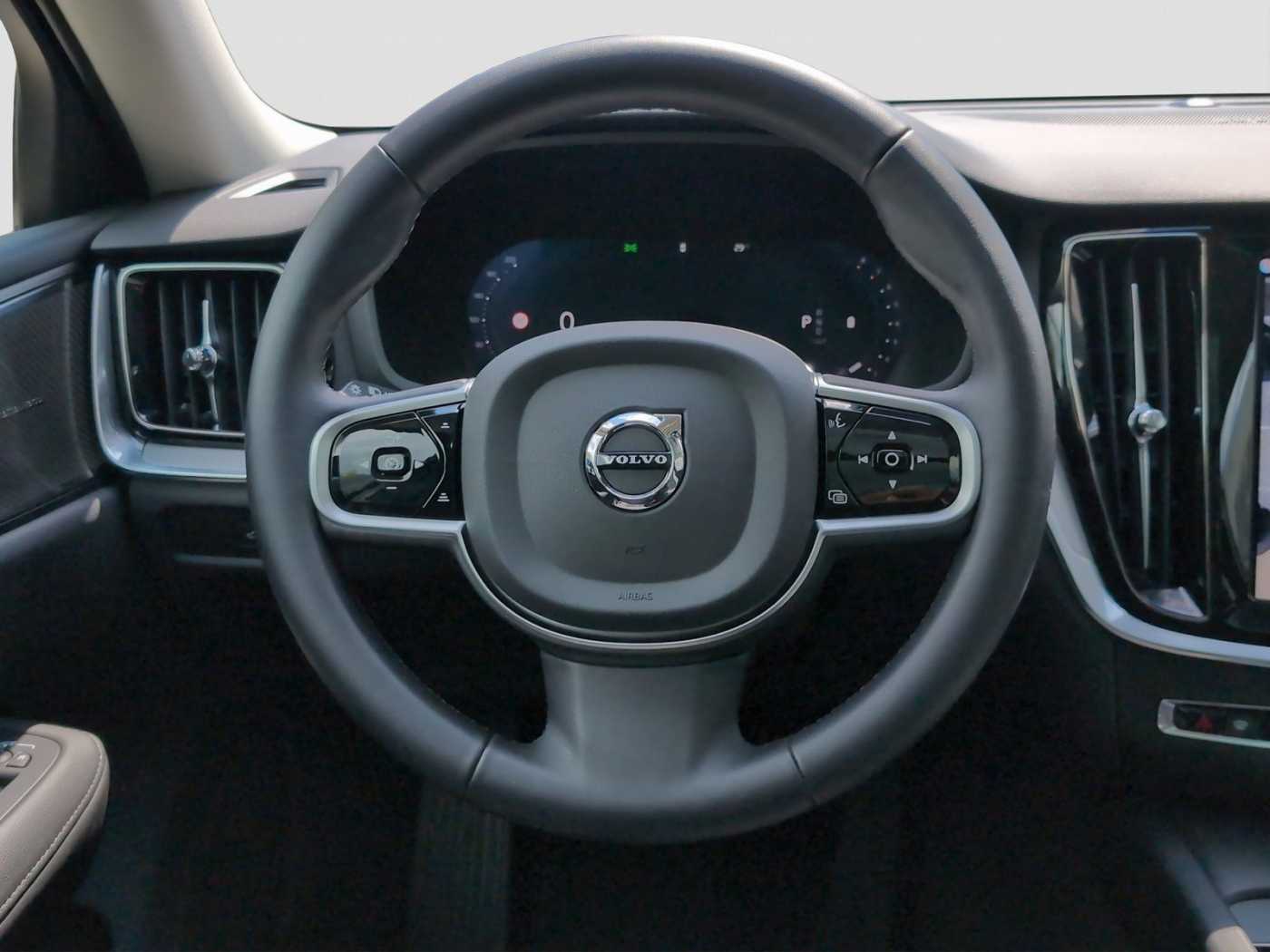 Volvo V60 – Bild 4