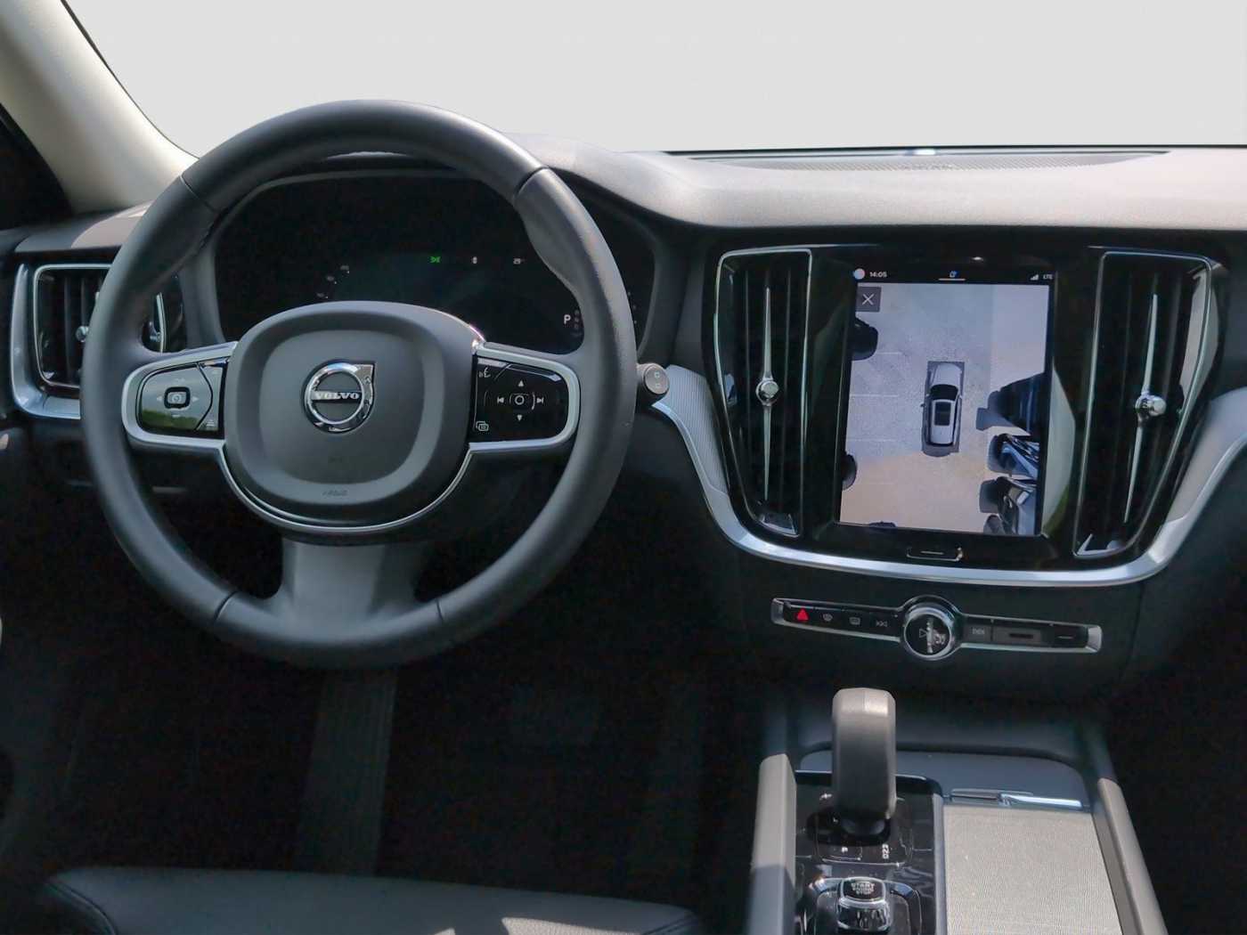 Volvo V60 – Bild 6