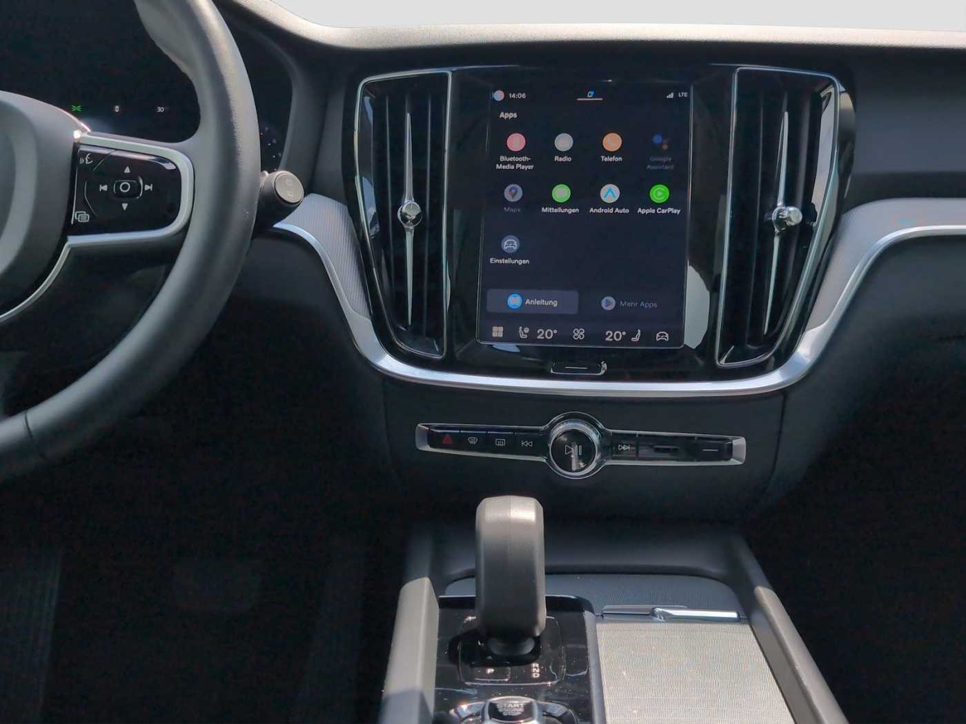 Volvo V60 – Bild 7