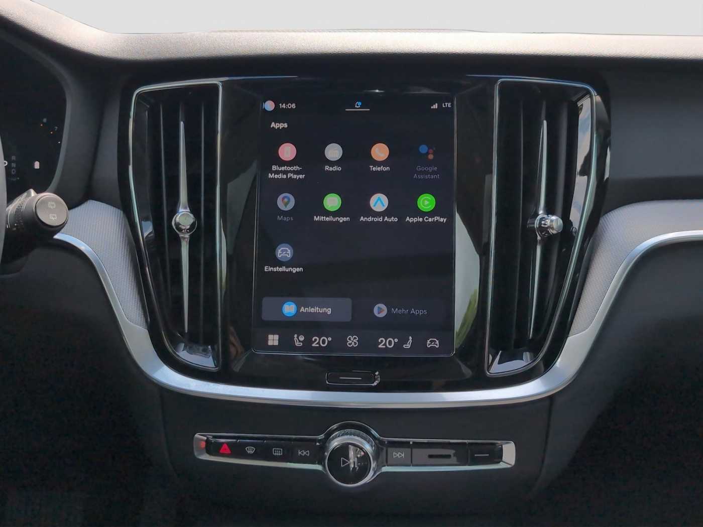 Volvo V60 – Bild 8