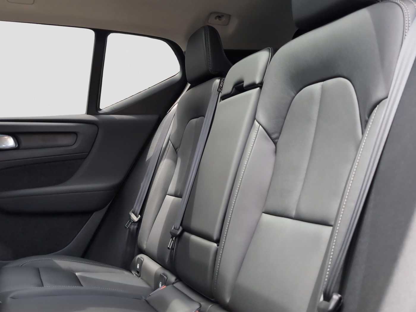 Volvo XC40 – Bild 11