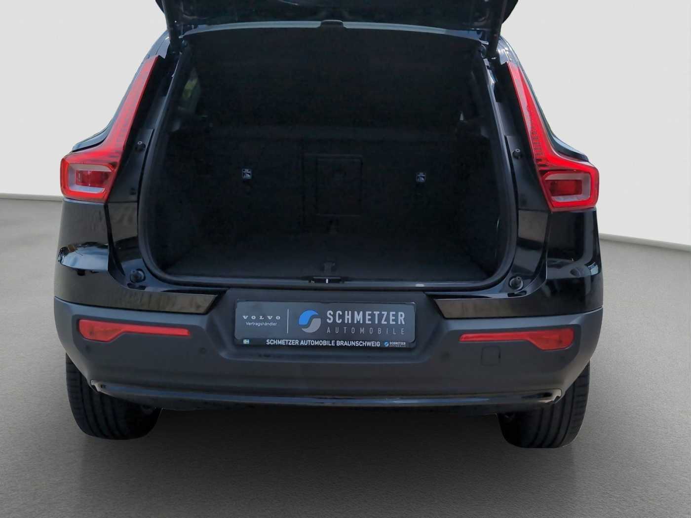 Volvo XC40 – Bild 13