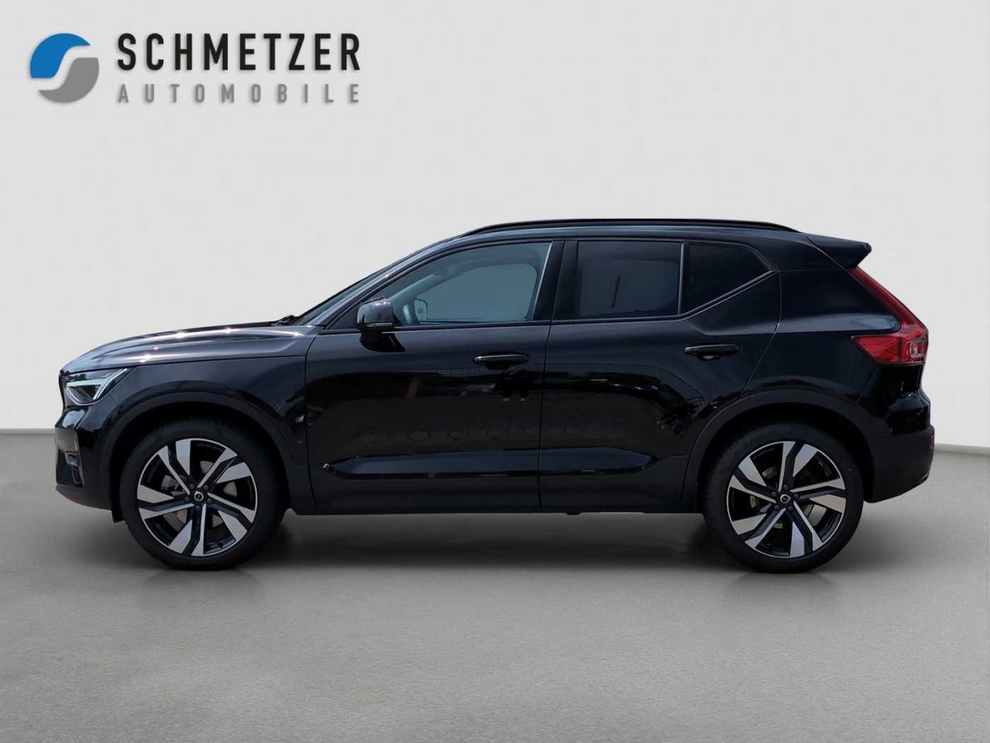 Volvo XC40 – Bild 2