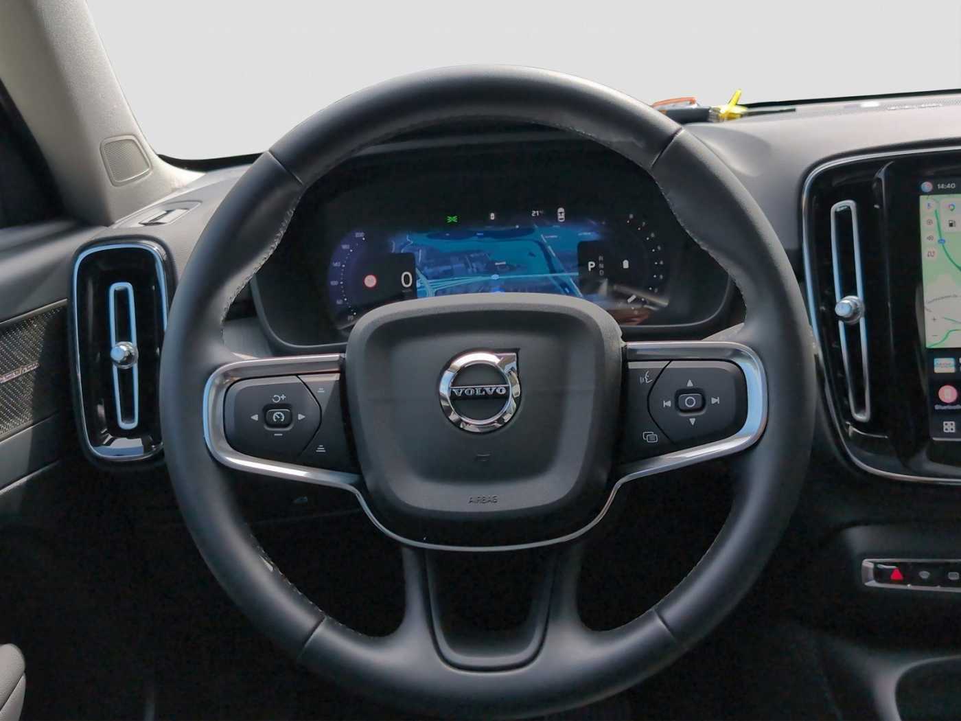 Volvo XC40 – Bild 4