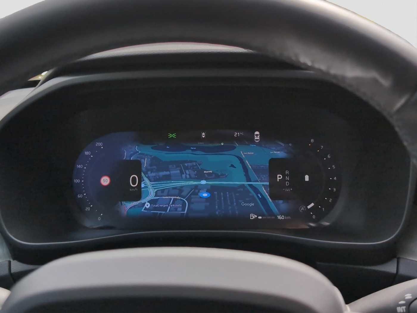Volvo XC40 – Bild 5