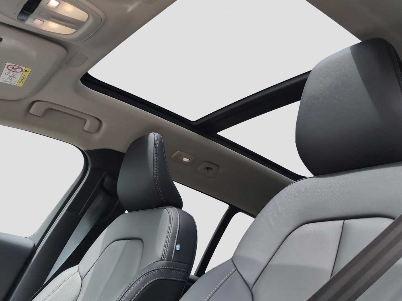 Volvo XC40 – Bild 9
