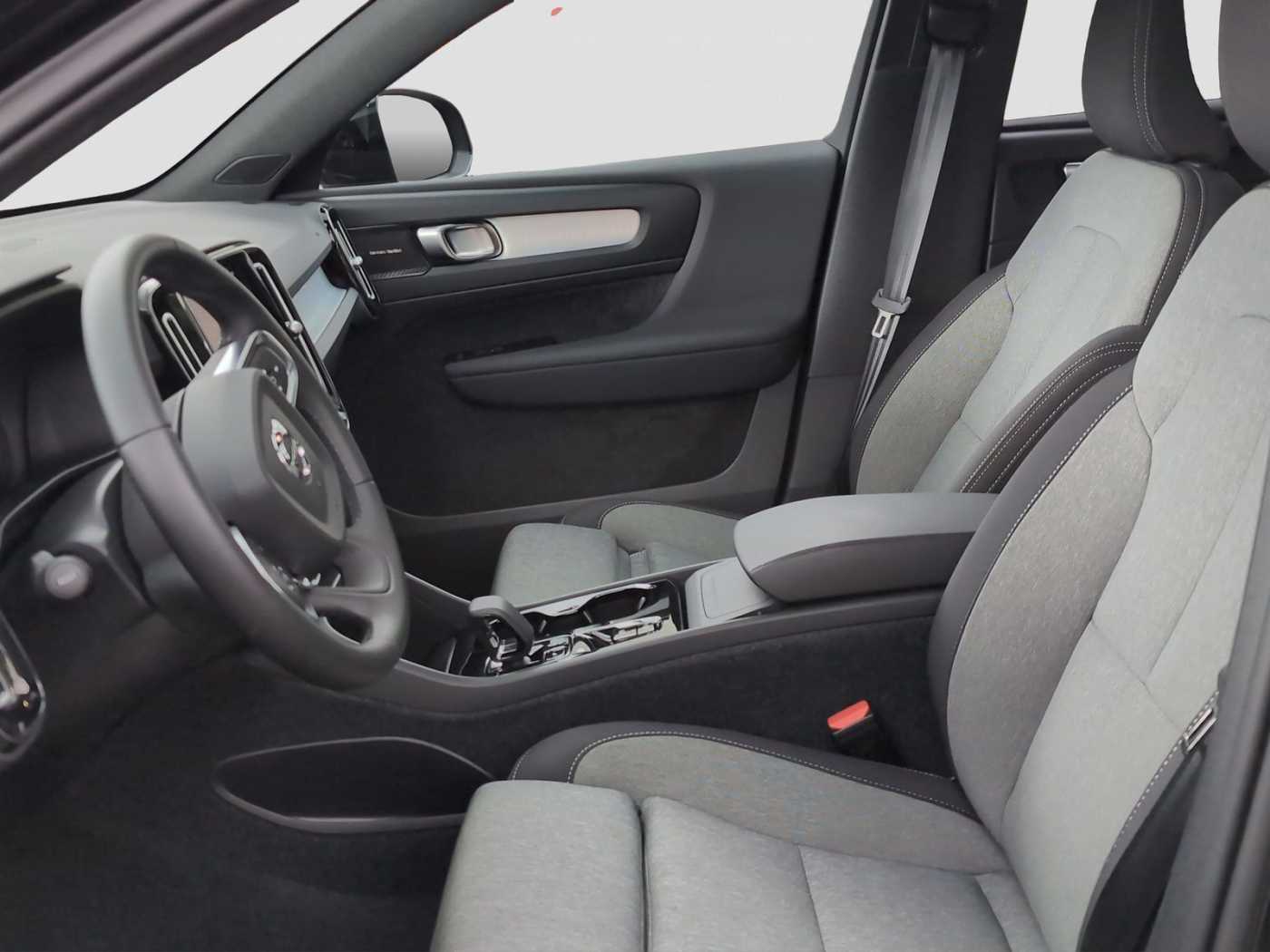 Volvo XC40 – Bild 10