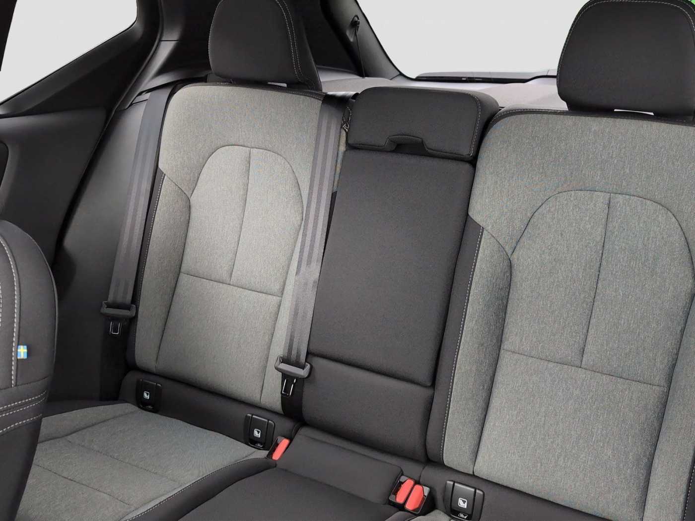 Volvo XC40 – Bild 11