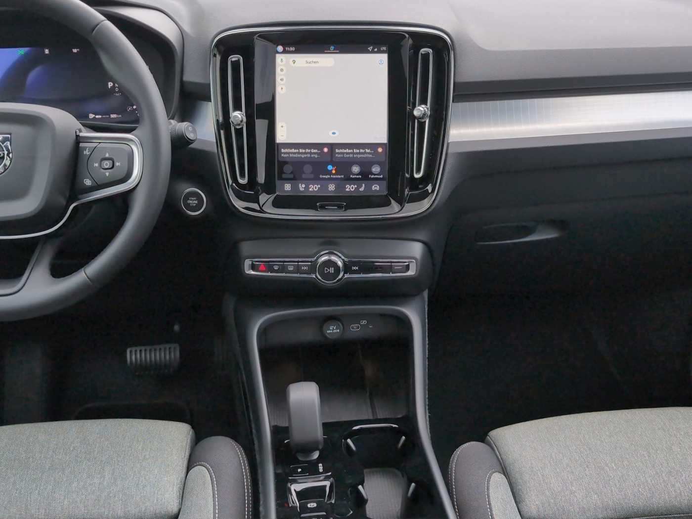 Volvo XC40 – Bild 12