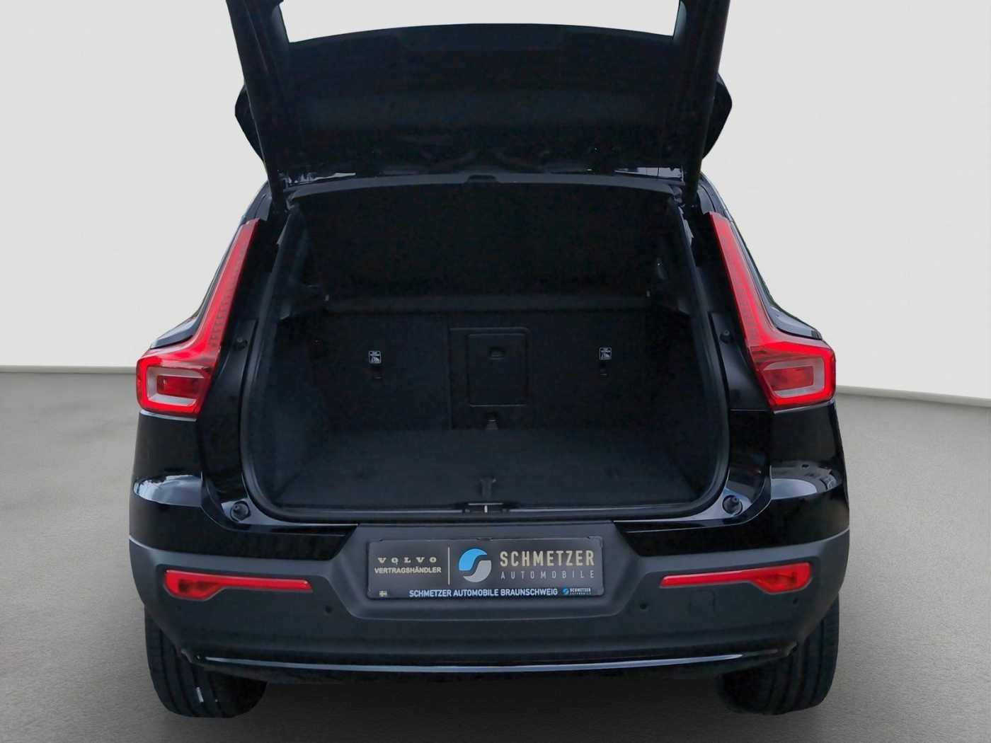 Volvo XC40 – Bild 13