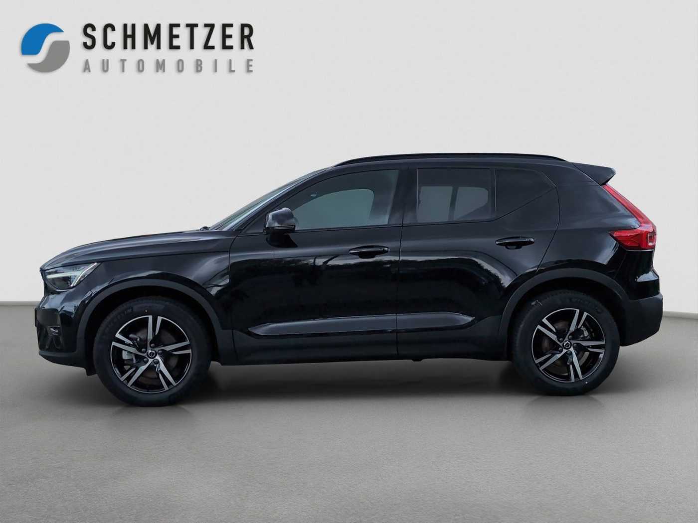 Volvo XC40 – Bild 2