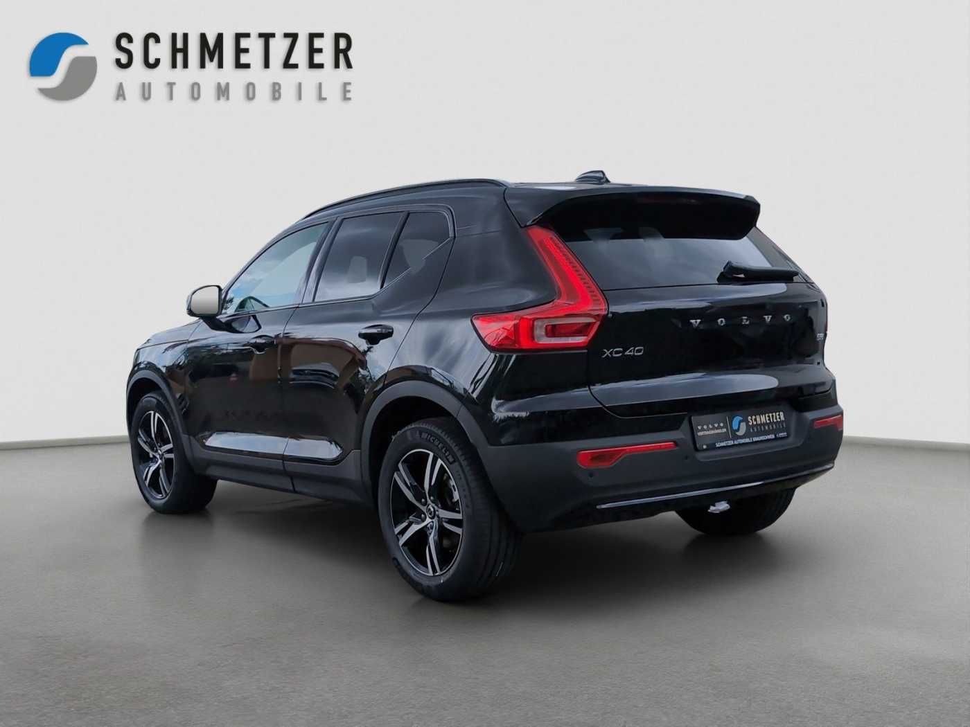 Volvo XC40 – Bild 3