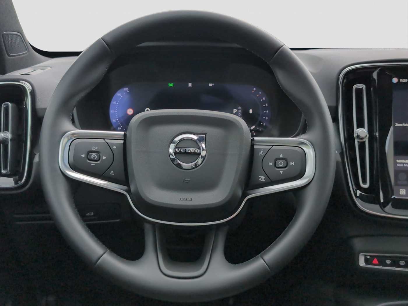 Volvo XC40 – Bild 4