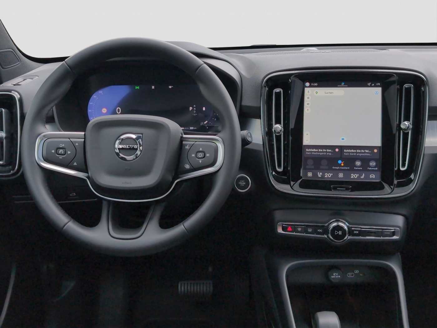 Volvo XC40 – Bild 6