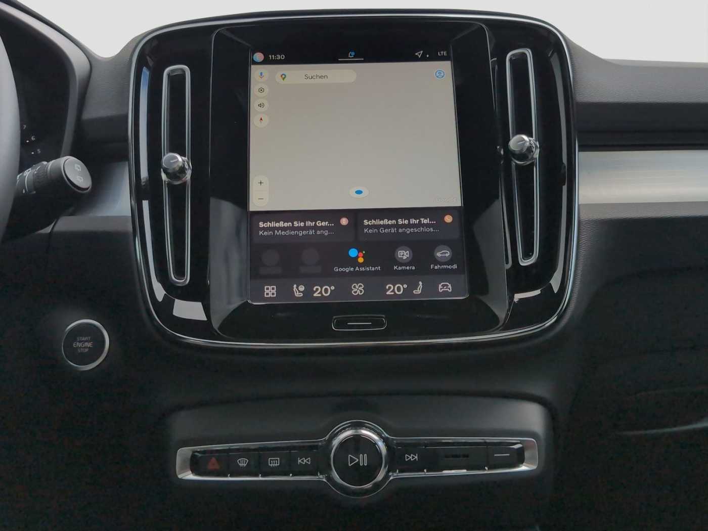 Volvo XC40 – Bild 7