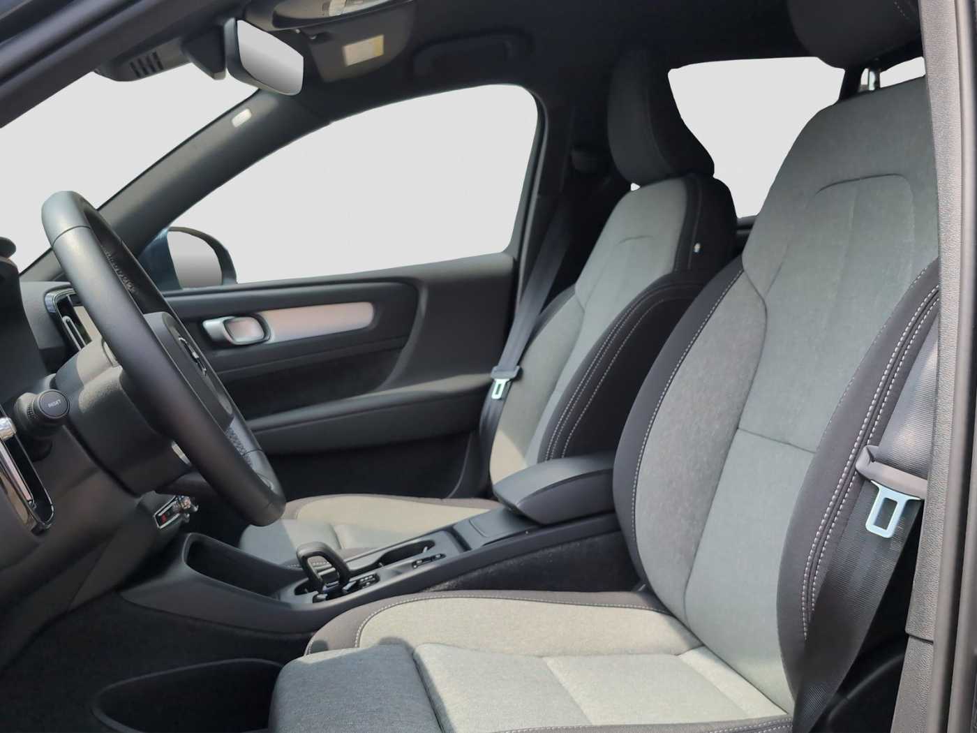 Volvo XC40 – Bild 10