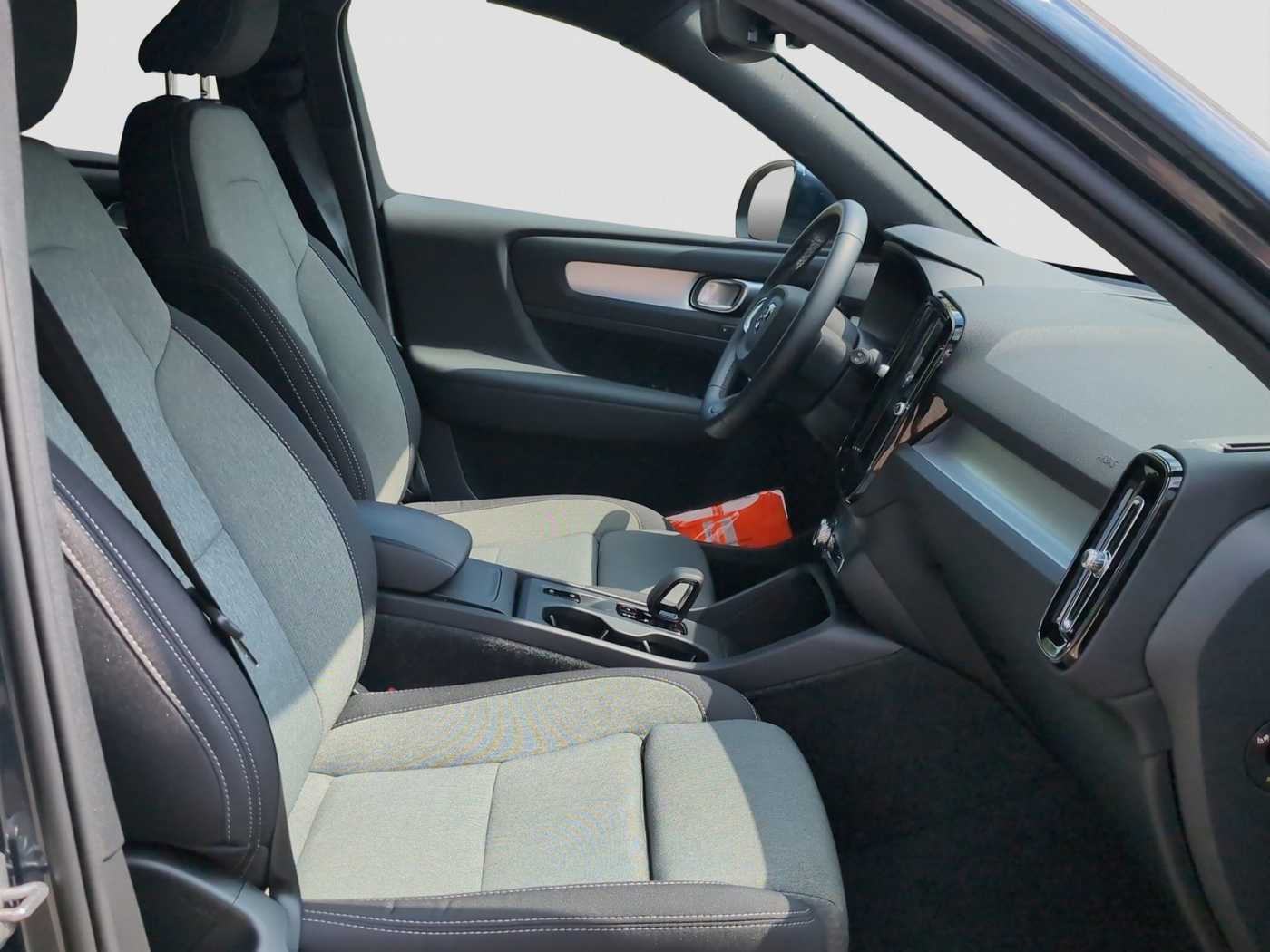 Volvo XC40 – Bild 11