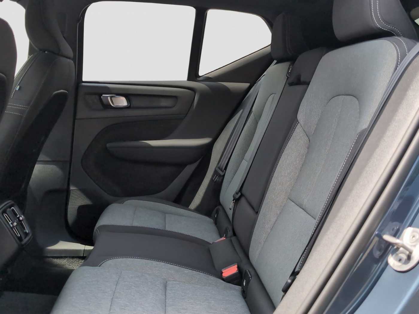 Volvo XC40 – Bild 12