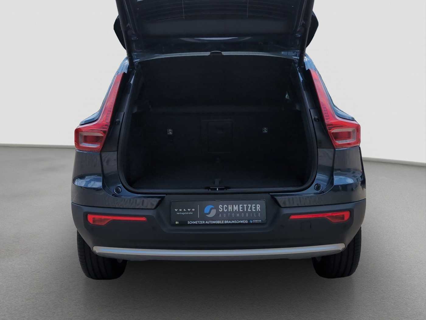 Volvo XC40 – Bild 13