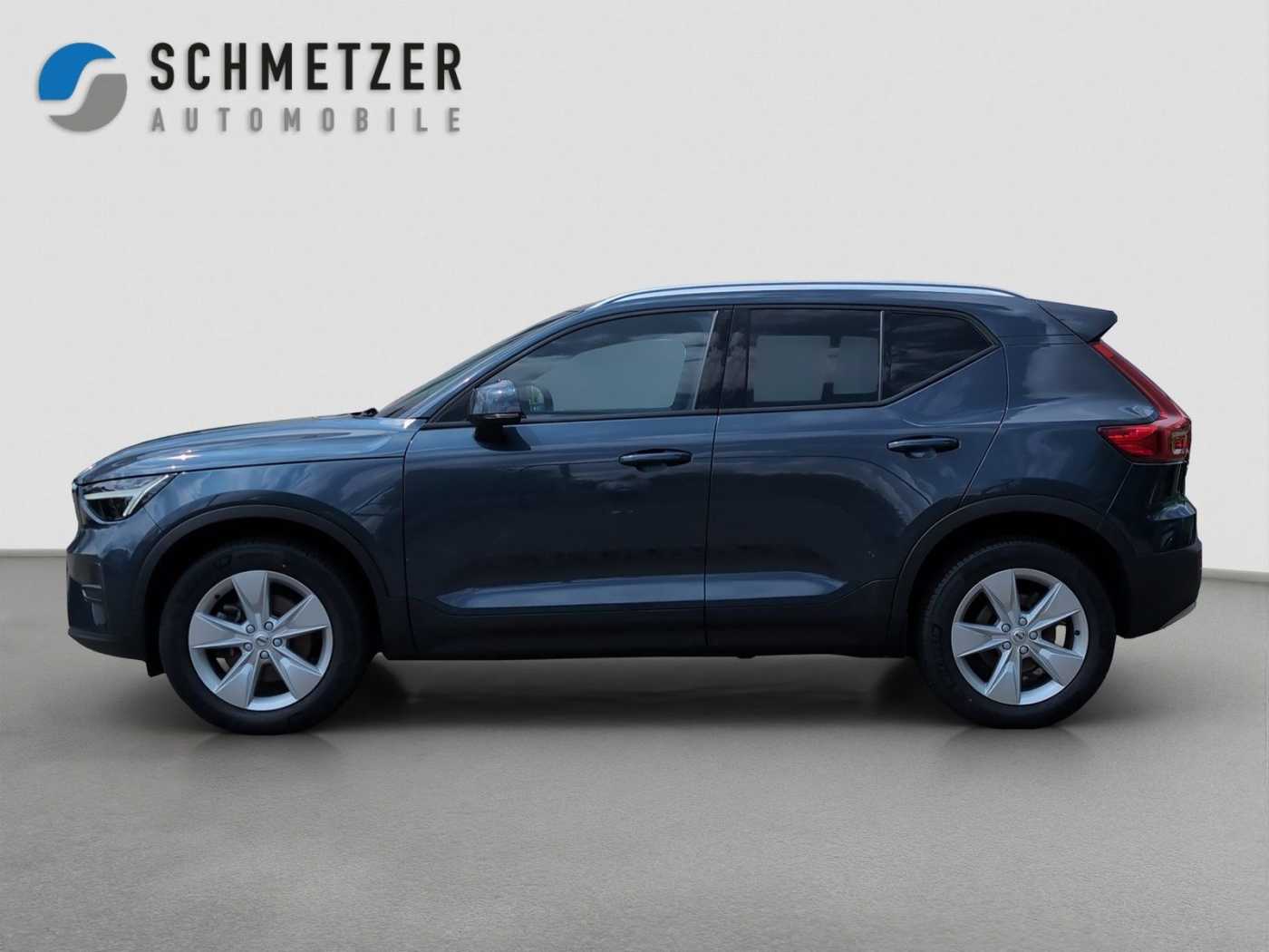 Volvo XC40 – Bild 2